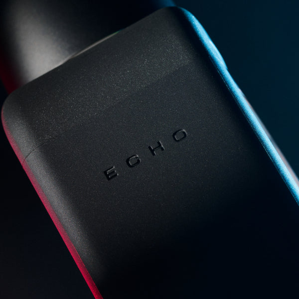 Echo Flask